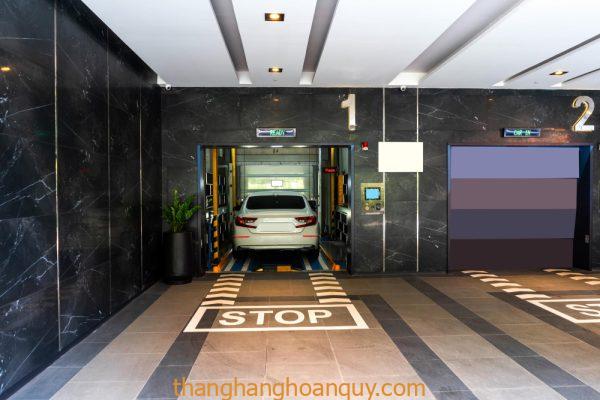 Thang máy tải xe hơi thang may tai xe hoi 1